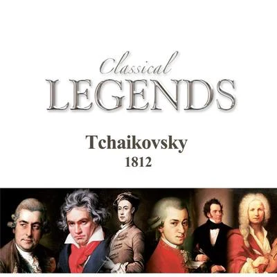 Classical Legends - Tchaikovsky 2 專輯 Vienna Symphony Orchestra/Clemens Krauss