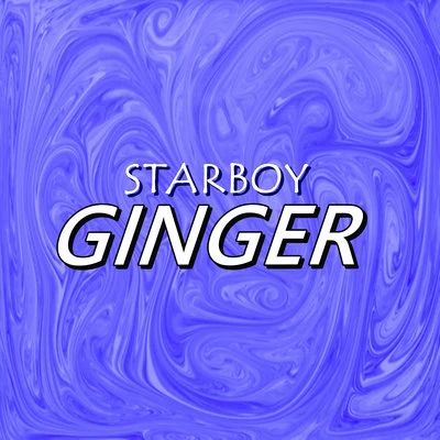 StarboyLaxWizKid Ginger