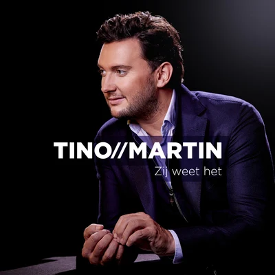 Zij weet het (Studio Version) 专辑 Lil Kleine/Tino Martin