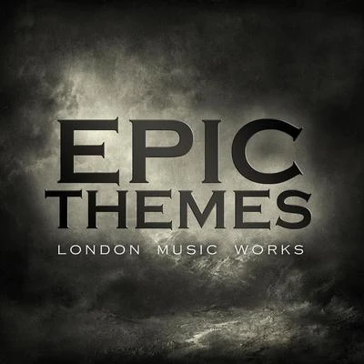 Epic Themes 專輯 Steve Mazzaro/London Music Works