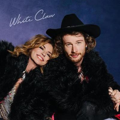 White Claw 專輯 Shania Twain/Ronan Keating