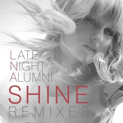 Shine 專輯 Late Night Alumni