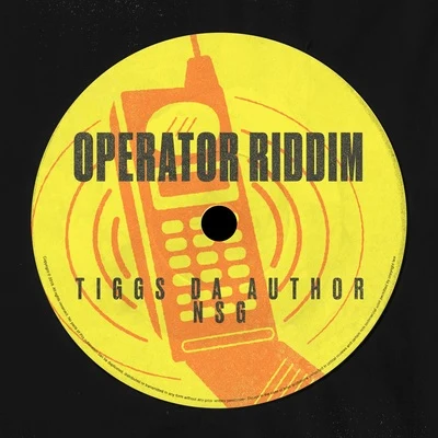 NSG OPERATOR RIDDIM