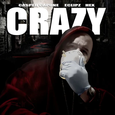 Crazy 專輯 HEX/Fabeldyret