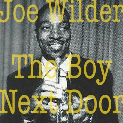 The Boy Next Door 專輯 Russell Malone/Joe Wilder