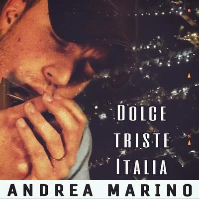 Dolce Triste Italia 專輯 Damaged goods/Andrea Marino