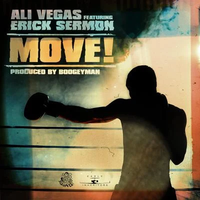 Move 专辑 Ali Vegas