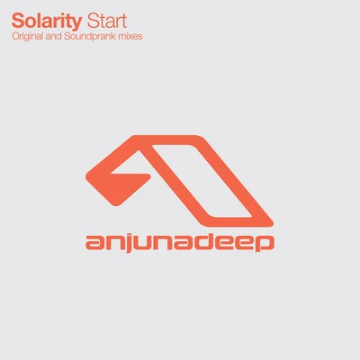 Solarity Start