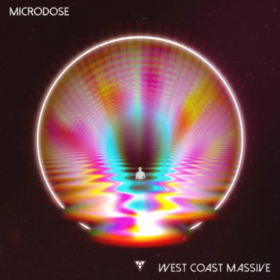 West Coast MassiveAstrid S Microdose