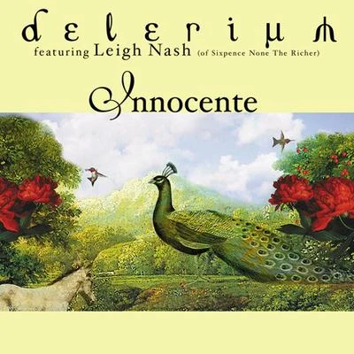 Delerium Innocente Remixes