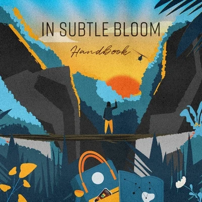 In Subtle Bloom 專輯 Cecelia/HandBook