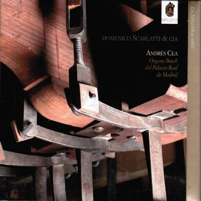 Domenico Scarlatti e Via 專輯 Domenico Scarlatti/Jean-Francois Monnard/Wolfgang Amadeus Mozart/Virginia Black/Jane Chapman