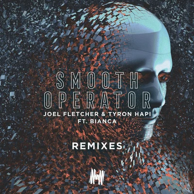 Smooth Operator (Remixes) 專輯 Joel Fletcher