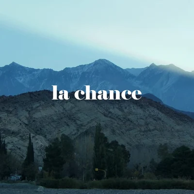 La chance 專輯 Lorenzo