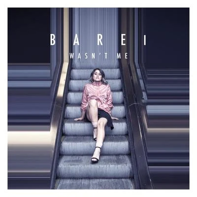 Wasn´t Me 专辑 Heren/Barei