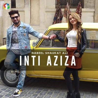 Inti Aziza 專輯 Nadia Hashmi/Nabeel Shaukat Ali