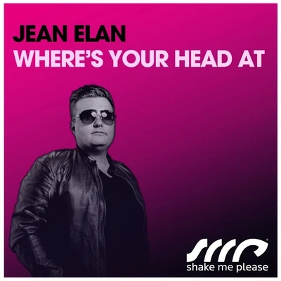 Jean Elan Wheres Your Head At