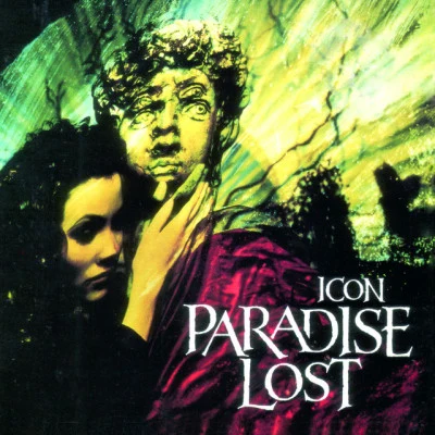 Icon 專輯 Paradise Lost