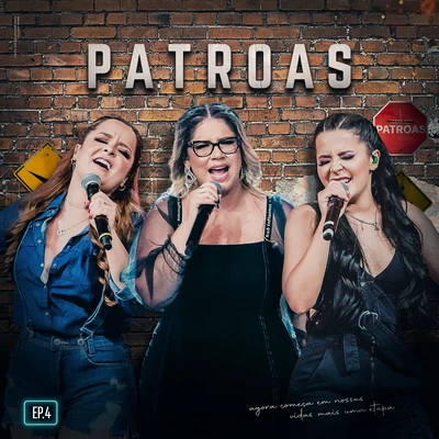 Patroas, EP4 專輯 Marília Mendonça