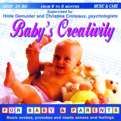 Baby&#x27;s Creativity 专辑 Mozart Festival Orchestra/Piano/Angela Giolini/violin/Alberto Lizzio