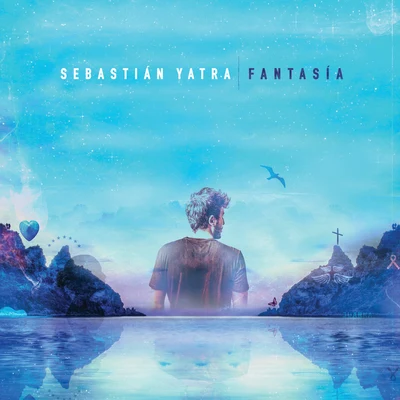 Sebastian Yatra FANTASÍA