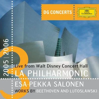 Beethoven: Symphony No. 5; Overture "Leonore II"Lutoslawski: Symphony No.4 (DG Concerts) 专辑 Los Angeles Philharmonic