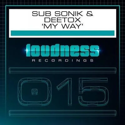 My Way 专辑 MC Nolz/Sub Sonik