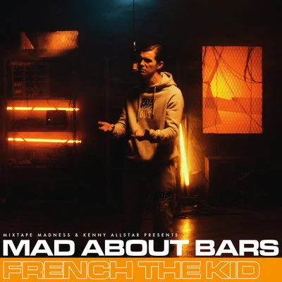 Mad About Bars - S5-E8 专辑 GRM Daily/French The Kid