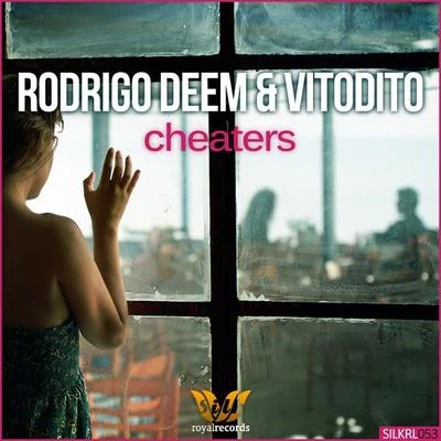 Cheaters 專輯 Vitodito/Gux Jimenez