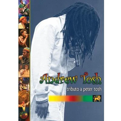 Andrew ToshOlodum Tributo A Peter Tosh