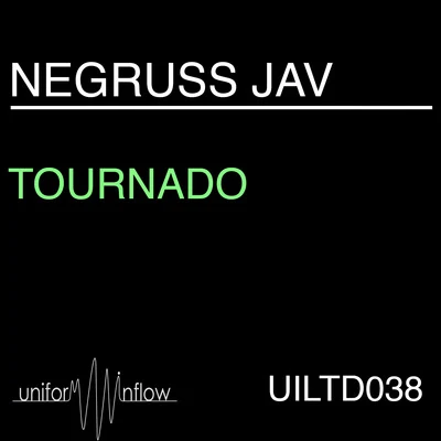 Tournado 專輯 Negruss Jav