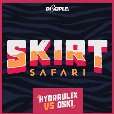 Skirt Safari 專輯 Adj/Crunch/Hydraulix/Tura/RD