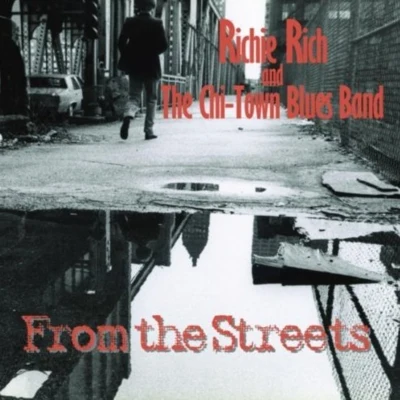 From The Streets 專輯 Richie Rich