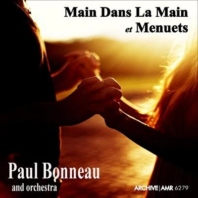 Main dans la main & Menuets 專輯 Paul Bonneau