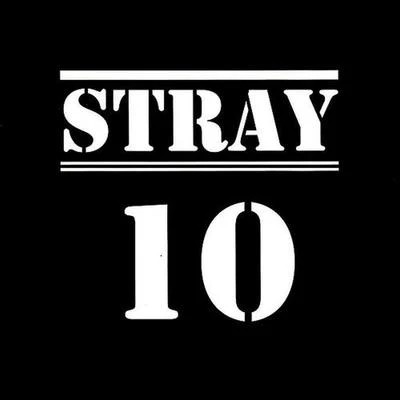 10 專輯 Stray/Soulparlor/Vindahl/AYBEE/Opolopo