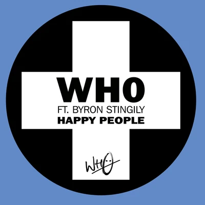 Happy People 專輯 Wh0