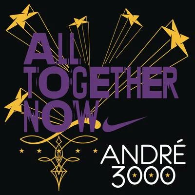 All Together Now 專輯 André 3000/Kamasi Washington