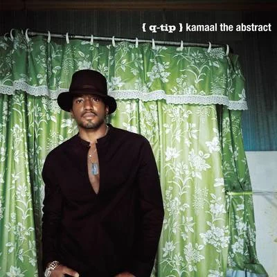 Kamaal The Abstract 專輯 Q-Tip