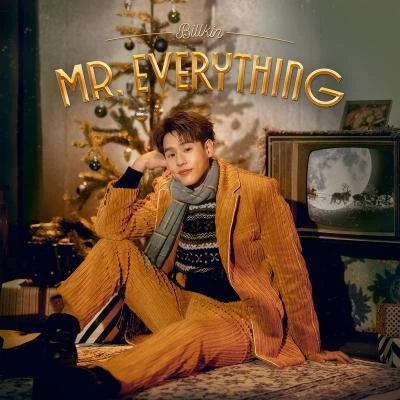 Billkin Mr. Everything