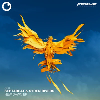 Syren RiversSeptabeat New Dawn EP