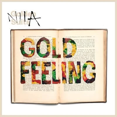 NiiaTouristJosef Salvat Gold Feeling (Golden Suits Cover)