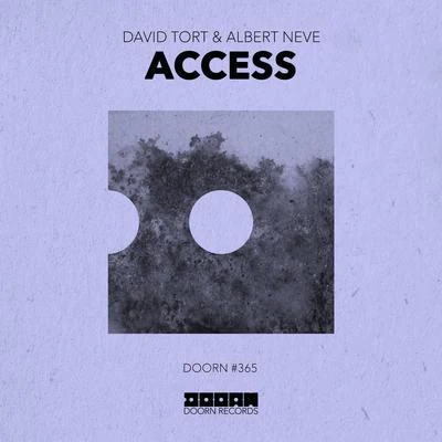 Access 專輯 Albert Neve