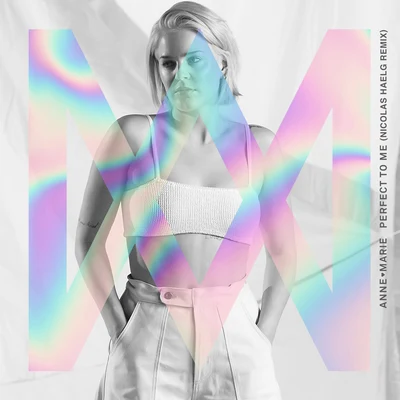 Perfect To Me (Nicolas Haelg Remix) 專輯 Anne-Marie/Clean Bandit/David Guetta