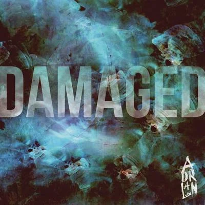 Damaged 專輯 Adrian Lux