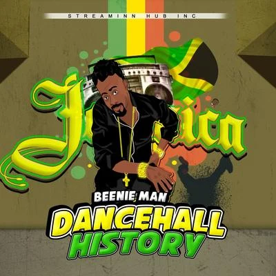 Dancehall History 專輯 Beenie Man