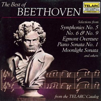 The Best of Beethoven 專輯 Atlanta Symphony Orchestra