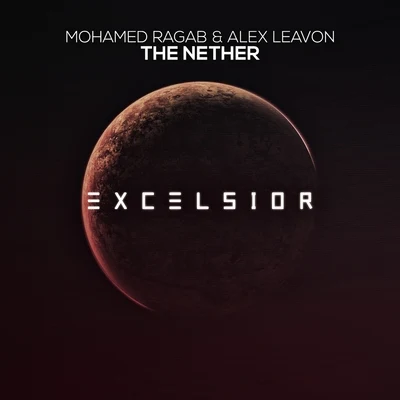 The Neather (Extended Mix) 專輯 Mohamed Ragab