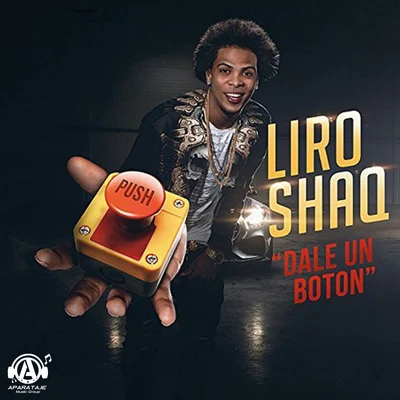 Dale Un Boton 专辑 Yanelody/Liro Shaq/K2 La Para Musical