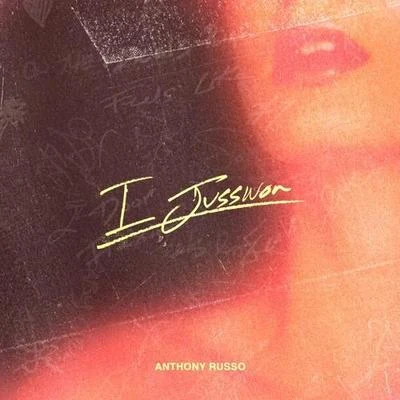 I Jusswon 专辑 DemoTapes/Anthony Russo/Disco Lines