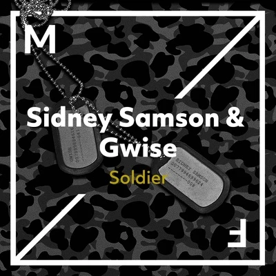 Soldier 專輯 Sidney Samson